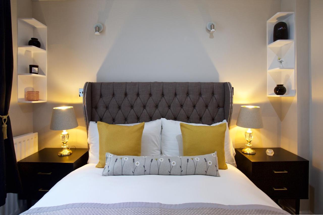 Avari Apartments - Winchester Collection London Exterior photo