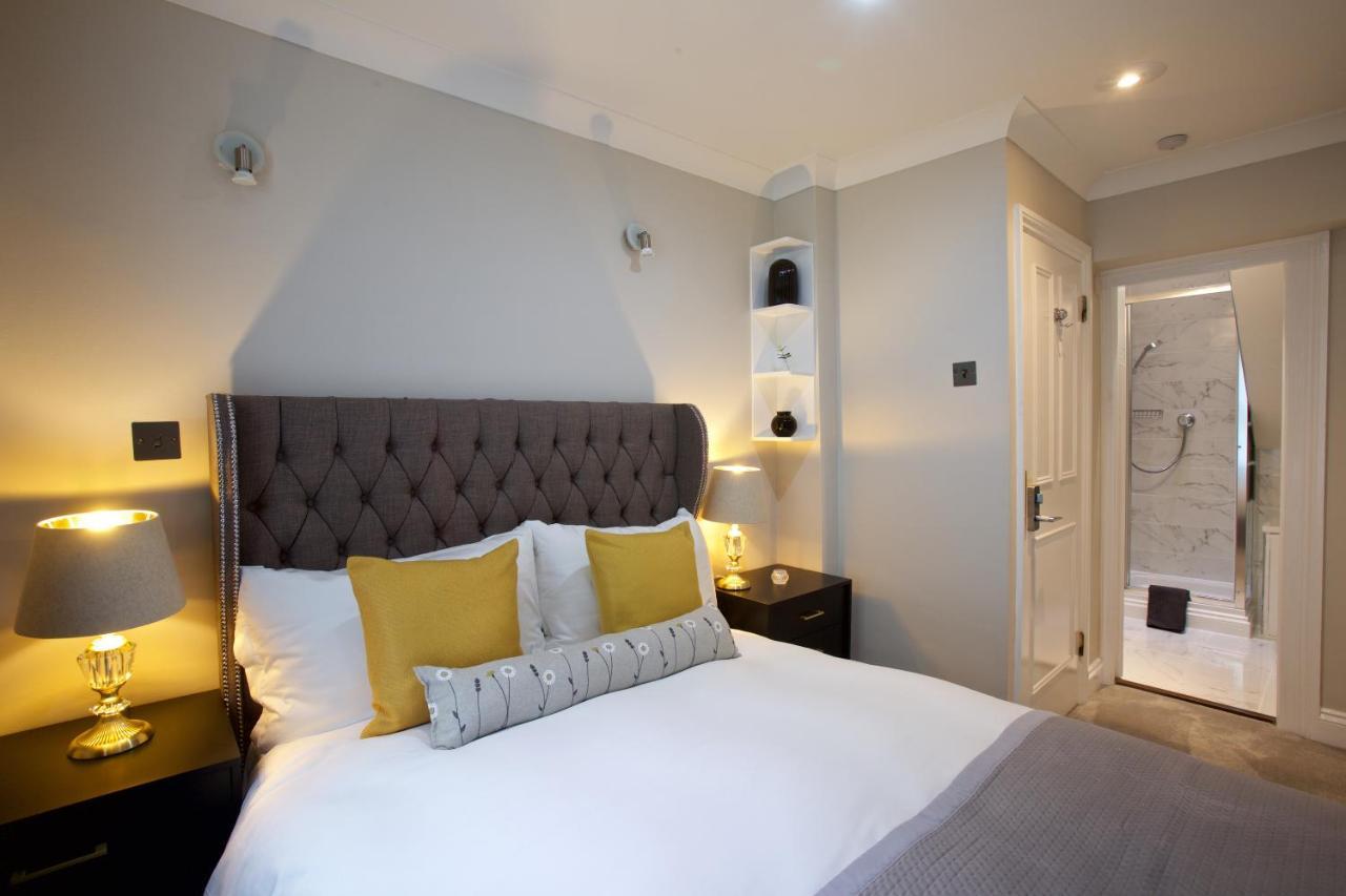 Avari Apartments - Winchester Collection London Exterior photo