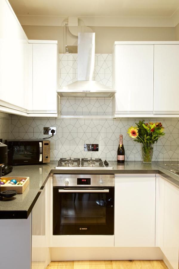 Avari Apartments - Winchester Collection London Exterior photo