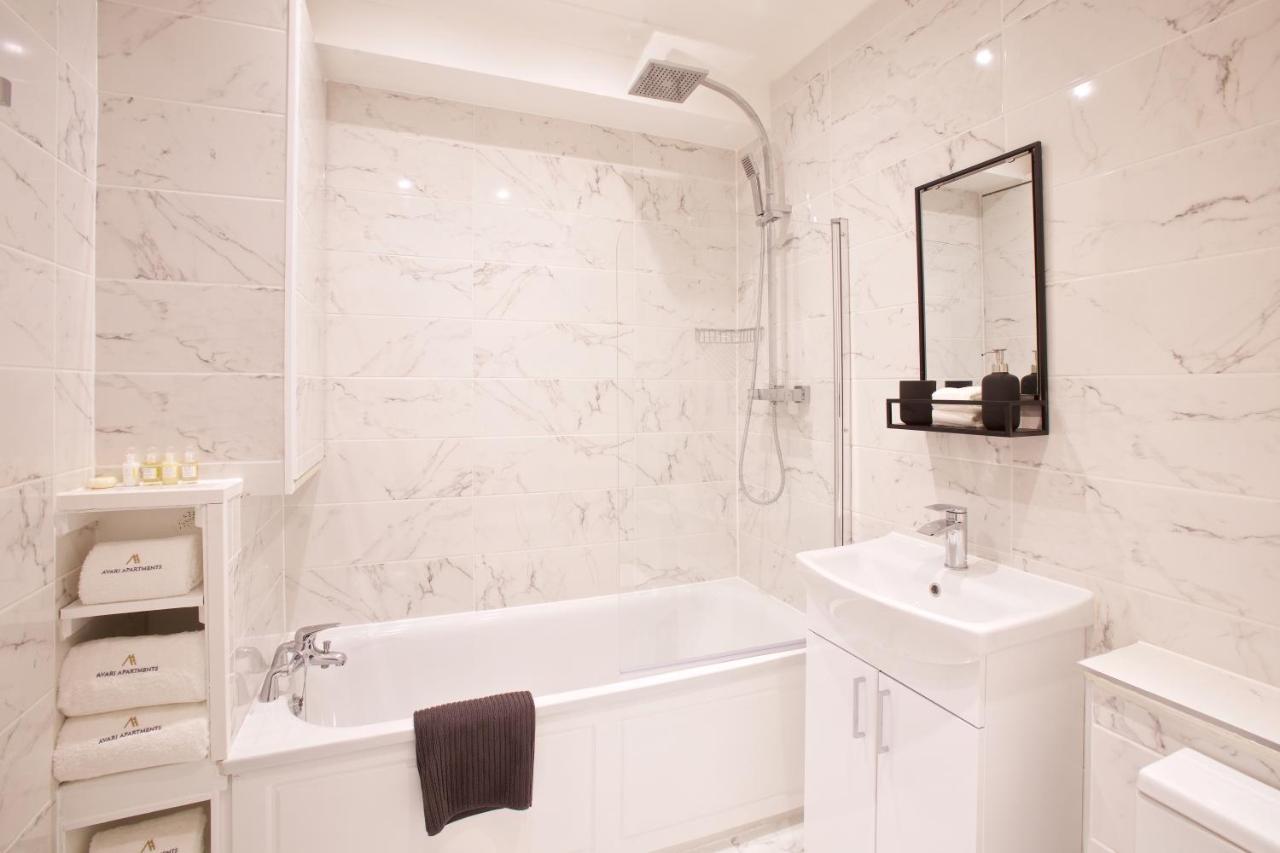 Avari Apartments - Winchester Collection London Exterior photo