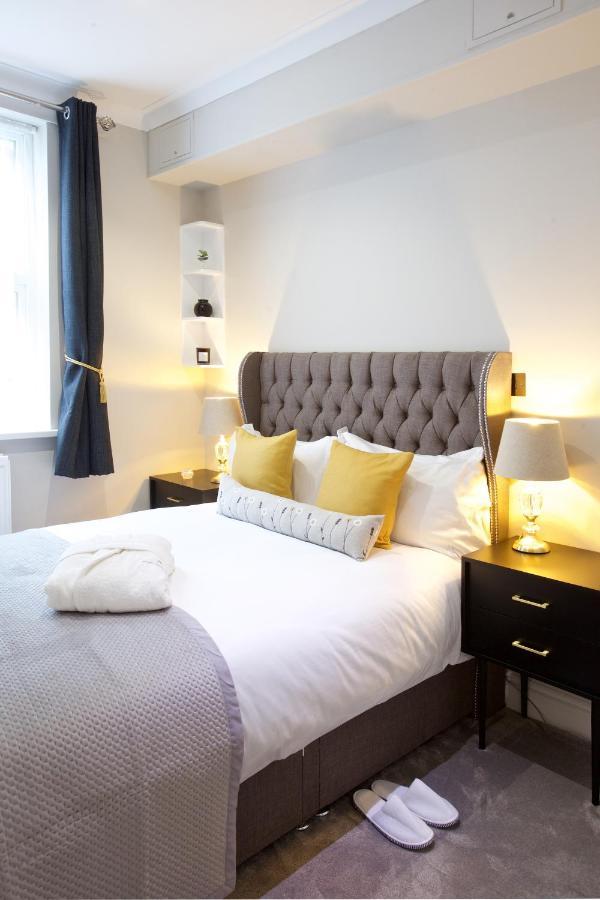 Avari Apartments - Winchester Collection London Exterior photo