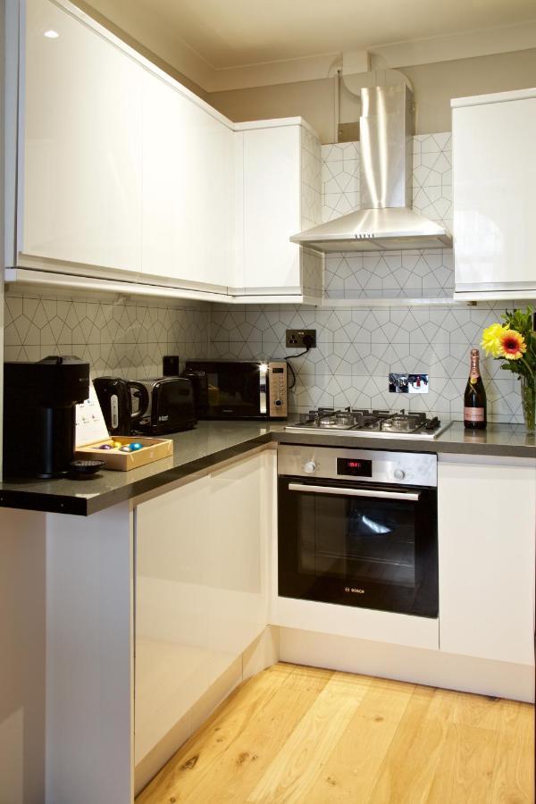 Avari Apartments - Winchester Collection London Exterior photo