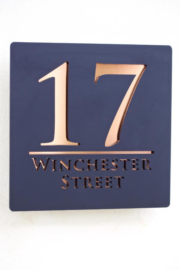 Avari Apartments - Winchester Collection London Exterior photo