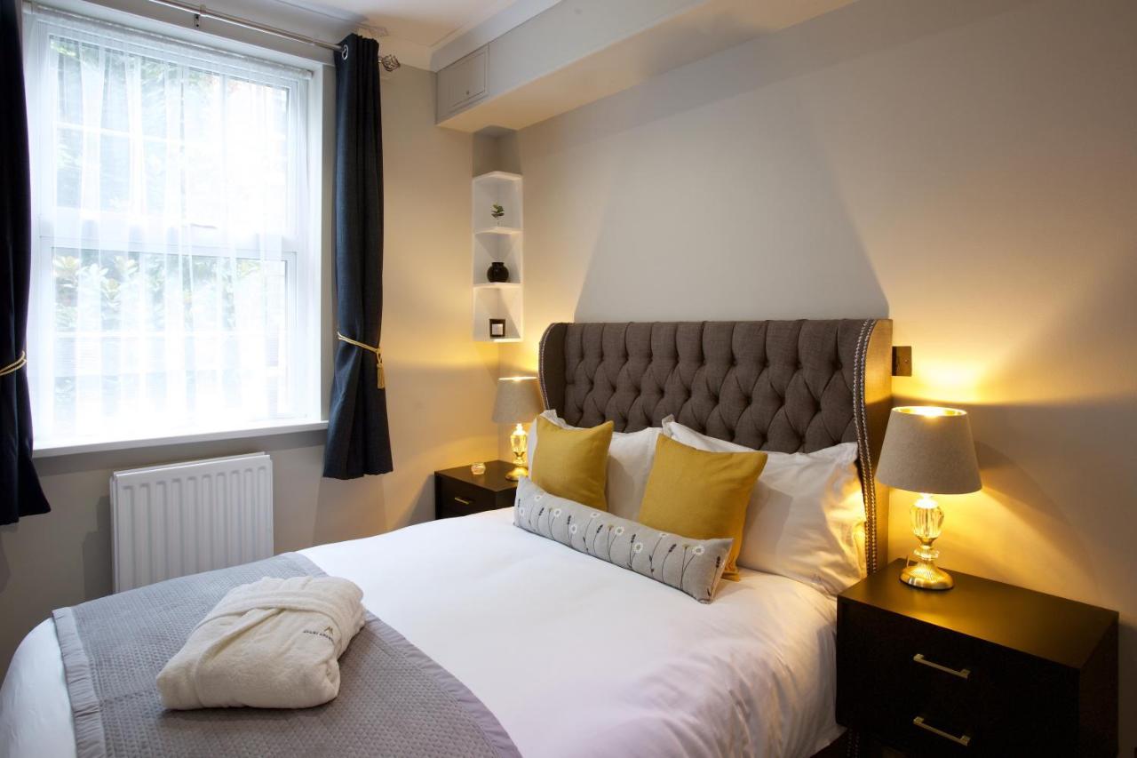 Avari Apartments - Winchester Collection London Exterior photo
