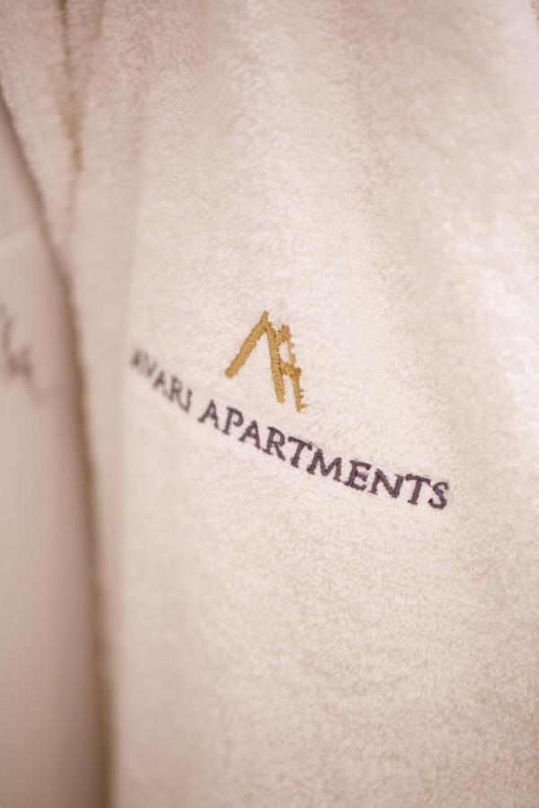 Avari Apartments - Winchester Collection London Exterior photo